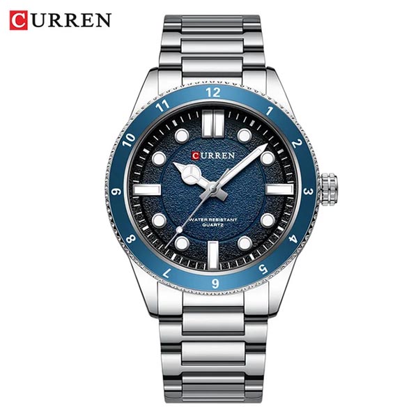Curren 8450 Men's Watch