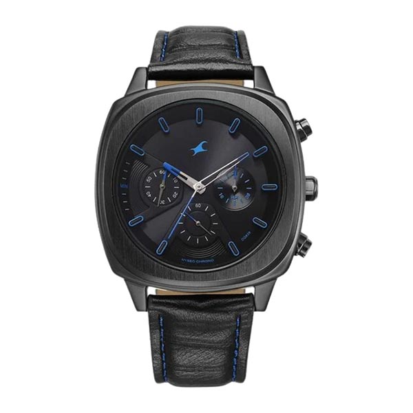 Fastrack 3319NL02 Watch For Men