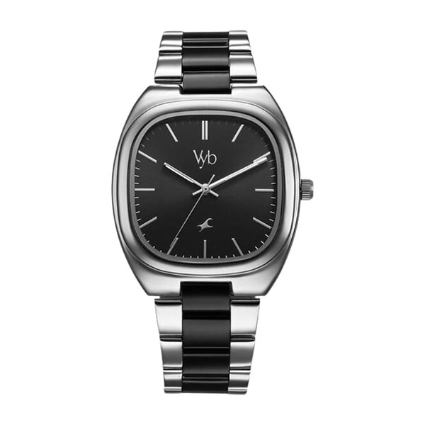 Fastrack FV30004KM01W Watch For Men