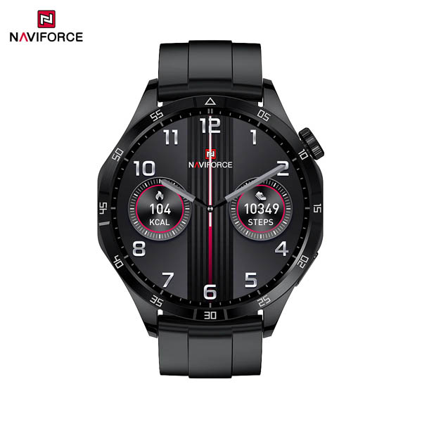 NAVIFORCE NT12 Smart Watch