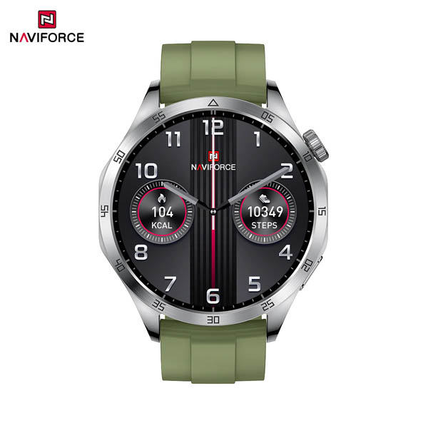 NAVIFORCE NT12 Smart Watch