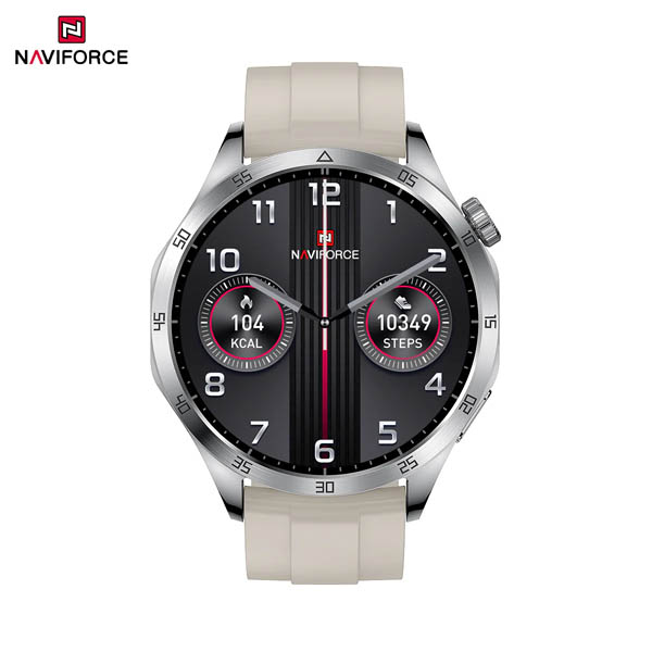 NAVIFORCE NT12 Smart Watch