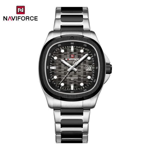 Naviforce NF9240 Men's Watch