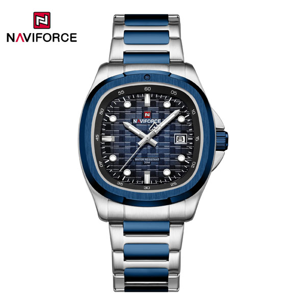 Naviforce NF9240 Men's Watch
