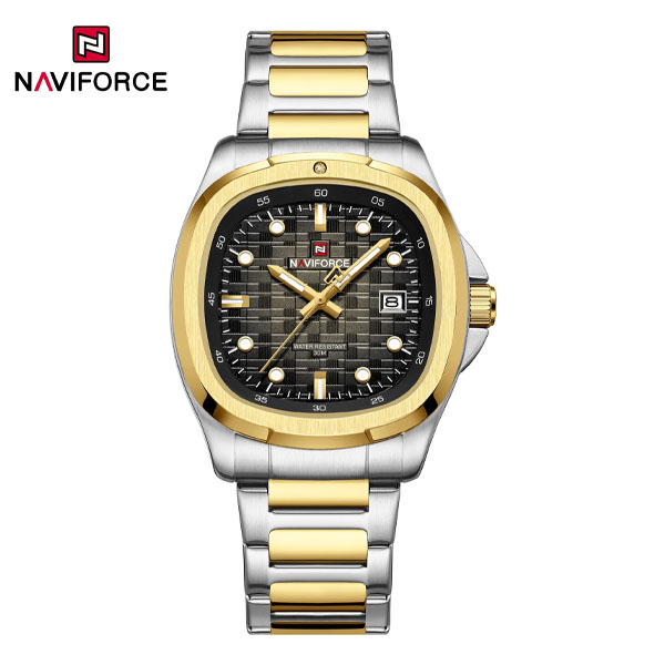Naviforce NF9240 Men's Watch