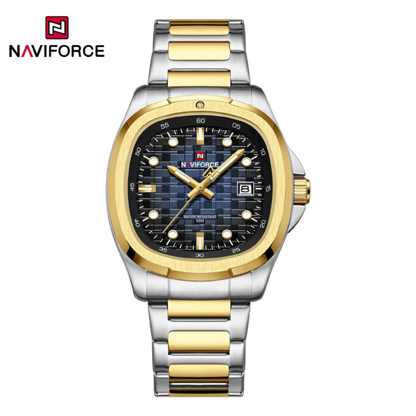 Naviforce NF9240 Men's Watch