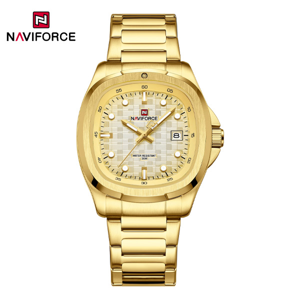 Naviforce NF9240 Men's Watch