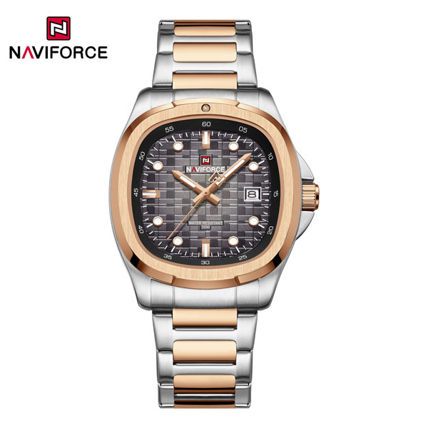 Naviforce NF9240 Men's Watch