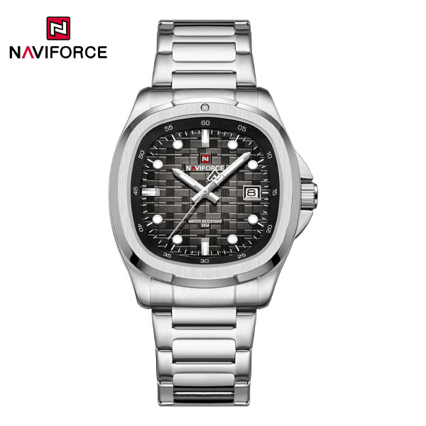 Naviforce NF9240 Men's Watch