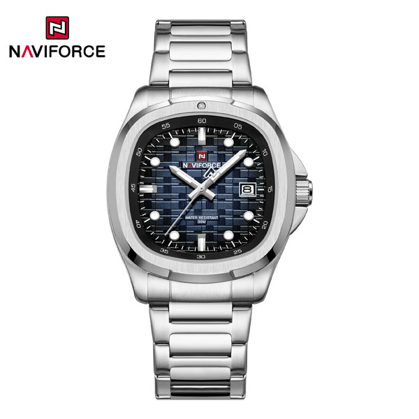 Naviforce NF9240 Men's Watch