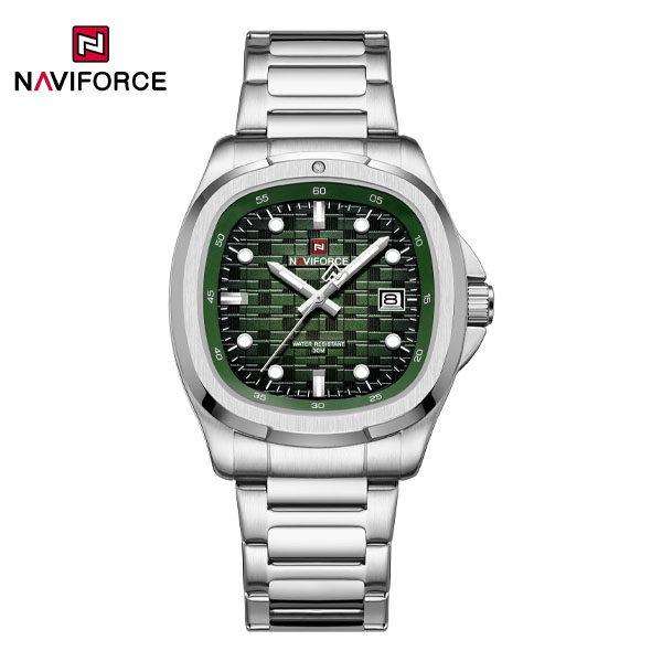 Naviforce NF9240 Men's Watch