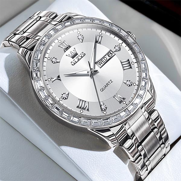 OLEVS 9906 Watch For Men