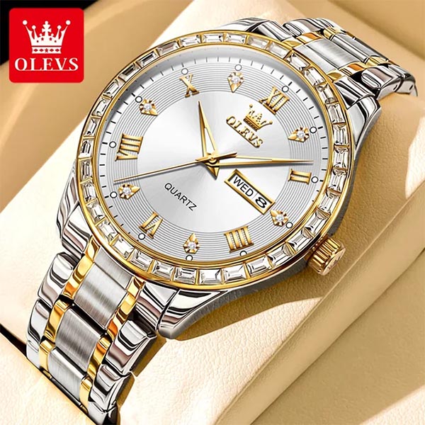 OLEVS 9906 Watch For Men