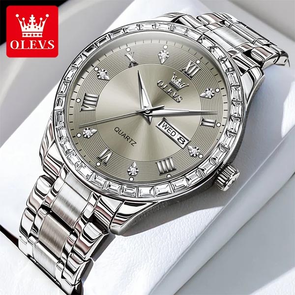 OLEVS 9906 Watch For Men