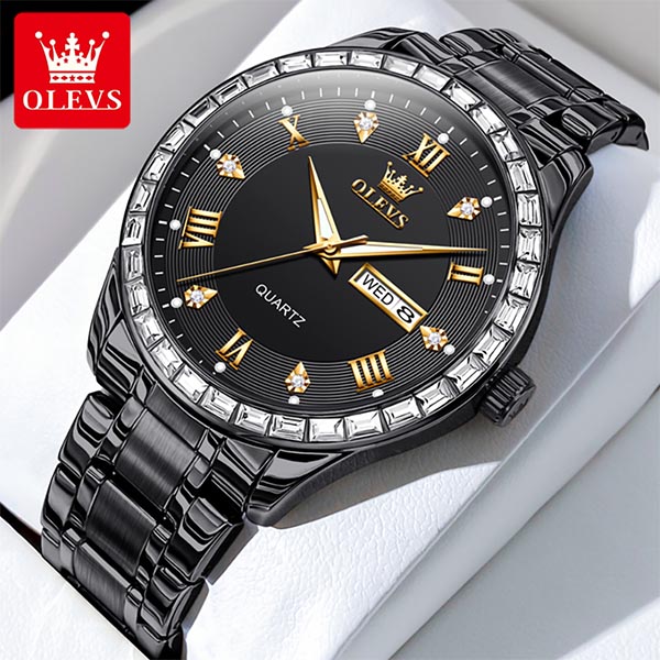 OLEVS 9906 Watch For Men