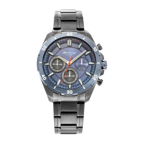 Titan NR90114KM01 Men Watch