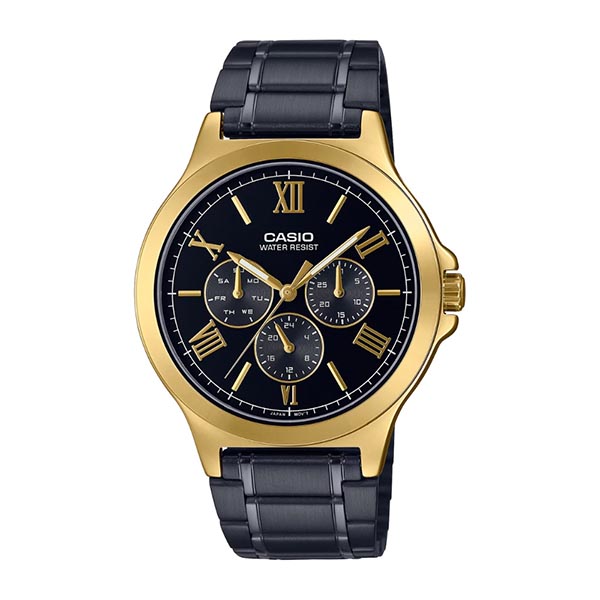 Casio MTP-V300GB-1A Men's Watch