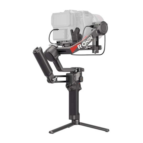 DJI RS 4 Pro Gimbal Stabilizer Combo