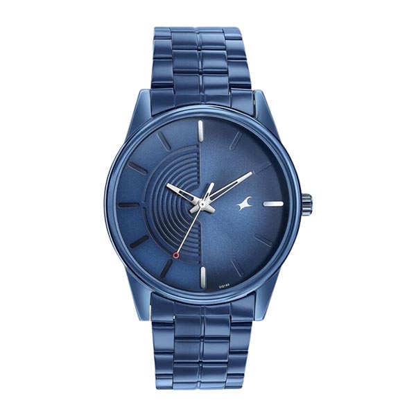 Fastrack 3305QM02 Watch For Men