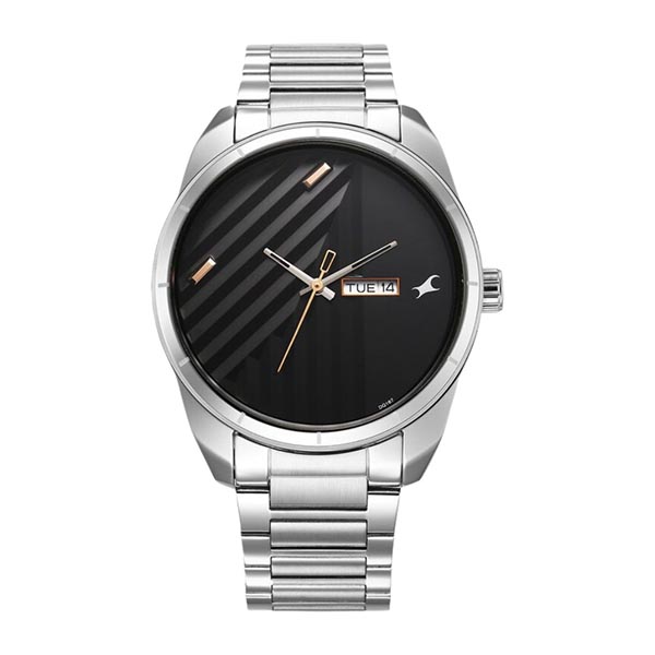Fastrack 3313SM01 Watch For Men