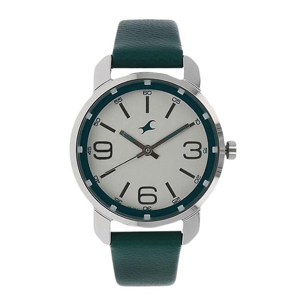 Fastrack NP6111SL01 Watch For Women