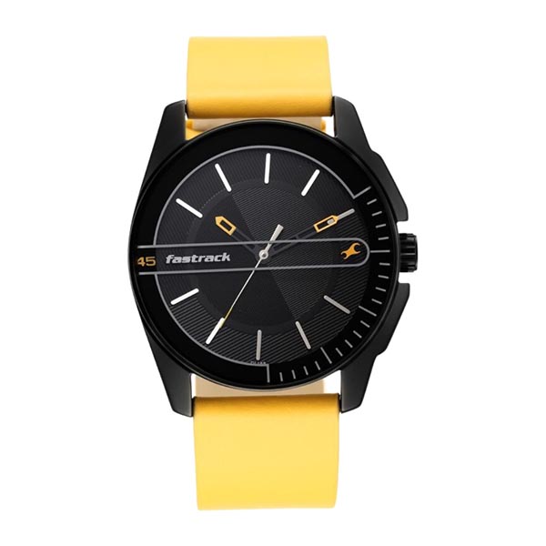 Fastrack NR3089NL01 Watch For Men