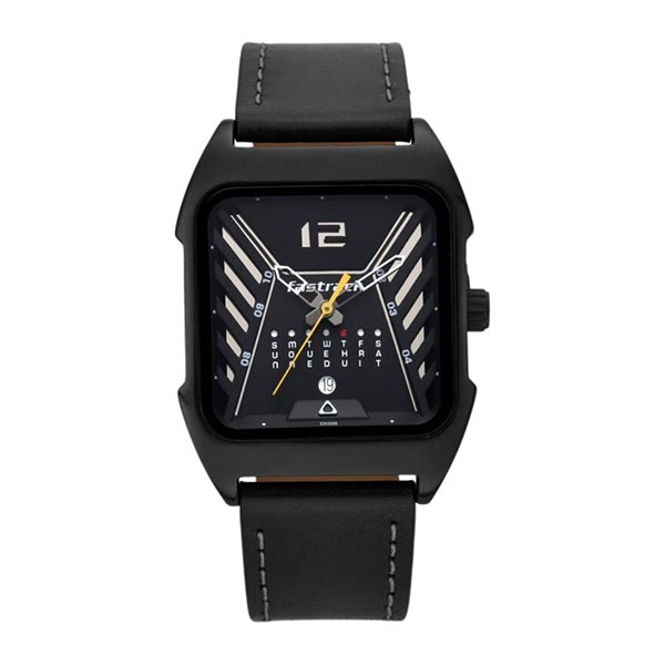 Fastrack NR3249NL01 Watch For Men