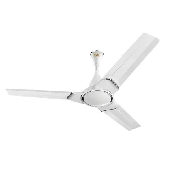 Kuhl Prima A3 BLDC Ceiling Fan with Remote