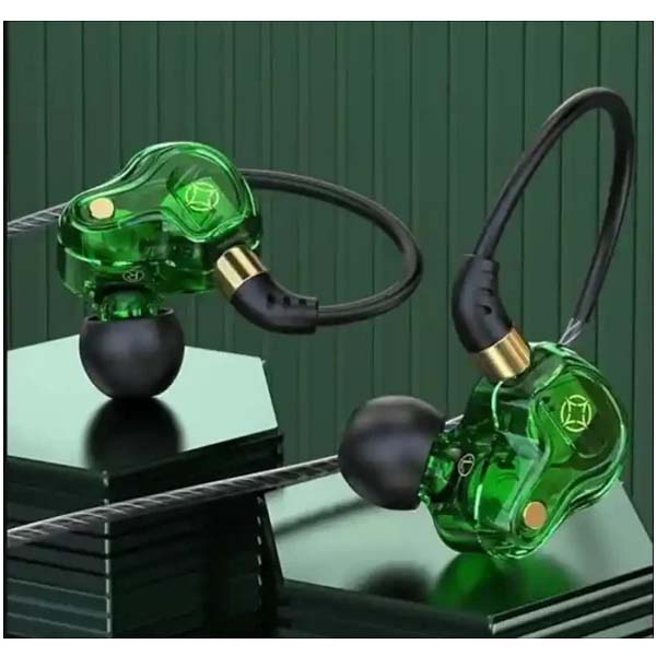 MKB M808 Hifi Bass stereo Earohone