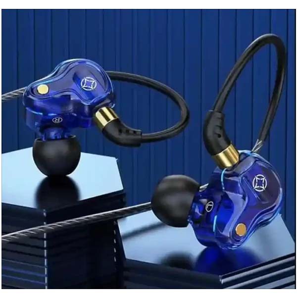 MKB M808 Hifi Bass stereo Earohone