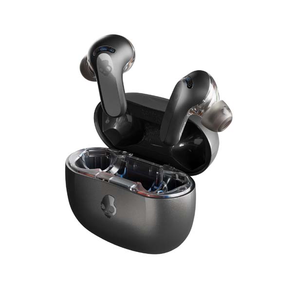 Skullcandy Rail ANC True Wireless Earbuds