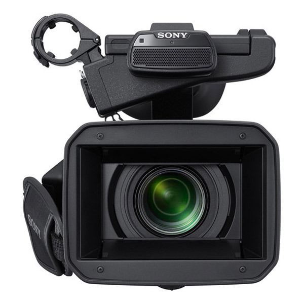 Sony PXW-Z150 4K XDCAM Camcorder
