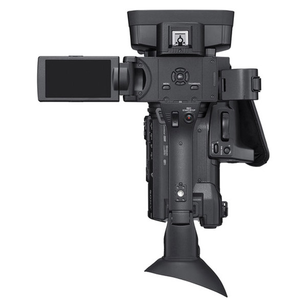 Sony PXW-Z150 4K XDCAM Camcorder