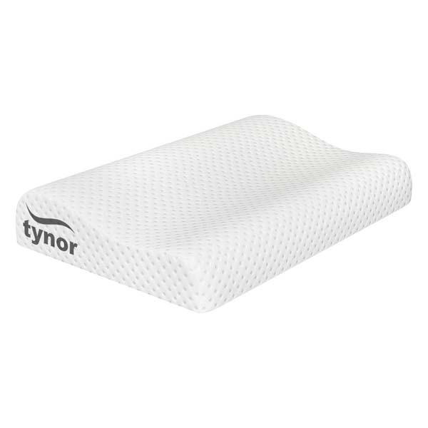 Tynor Elite Ortho Memory Pillow for Neck Pain Relief &amp; Spine Support