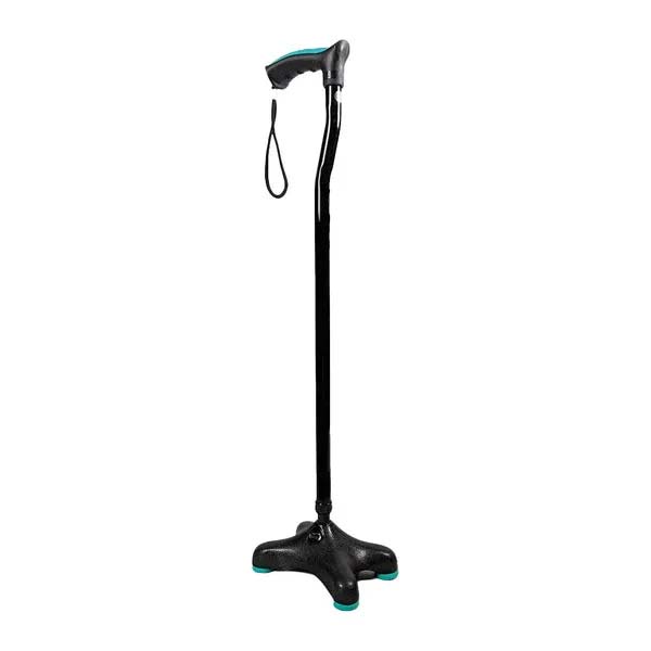 Tynor L-36 Walking Stick Quadra