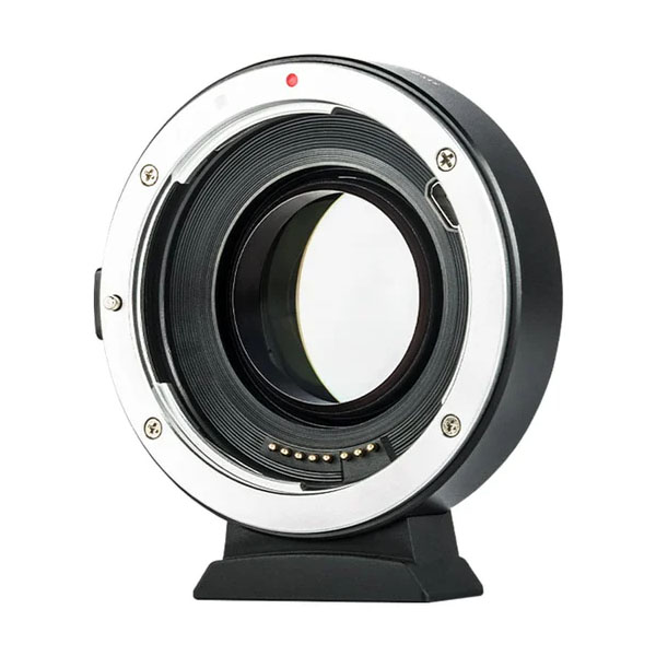 Viltrox EF-EOS M2 Lens Adapter