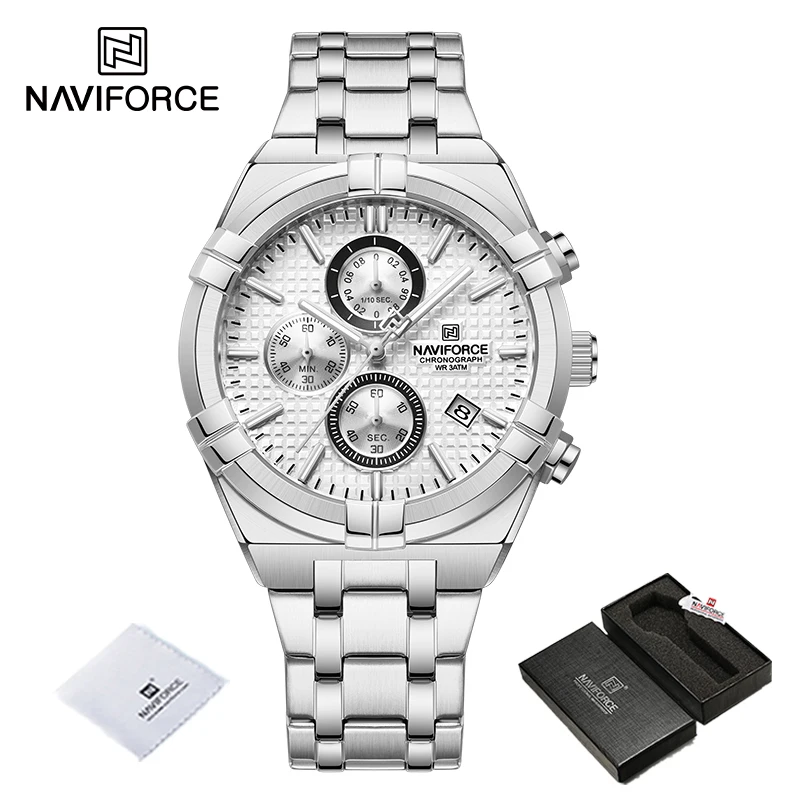 Naviforce 8042