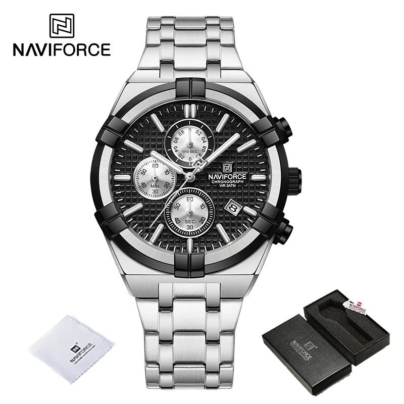 Naviforce 8042