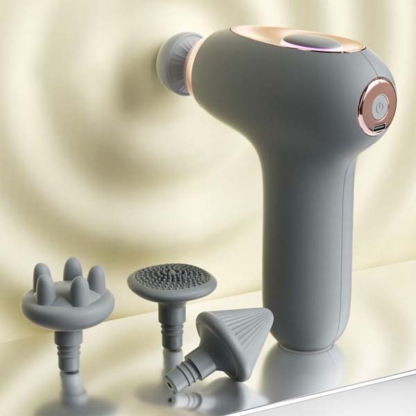 Xiaomi Jeeback Q7 Body Muscle Massager Gun