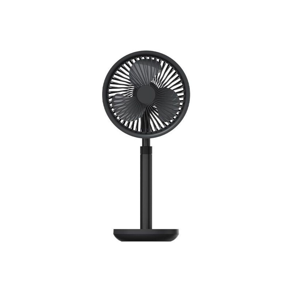 Xiaomi Solove F5 Pro Extendable Rechargeable Fan - Black