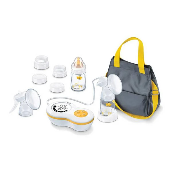 Beurer BY 60 Electric Breast Pump