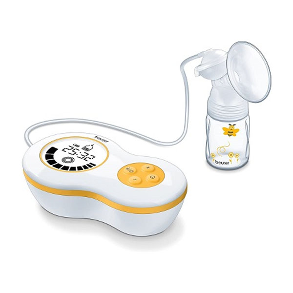 Beurer BY 60 Electric Breast Pump