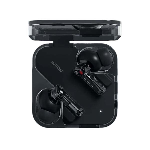 Nothing Ear True Wireless Earbuds
