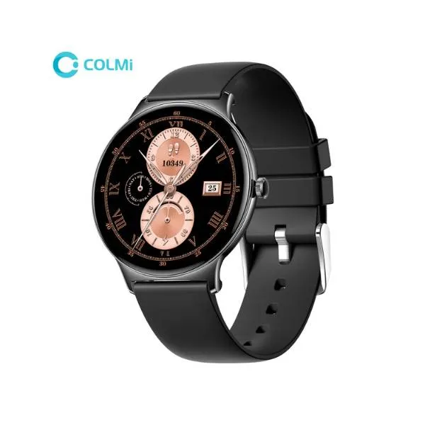 Colmi-V89-black