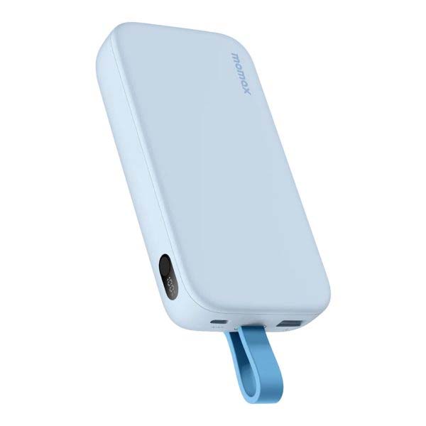 Momax iPower PD5 20000mAh 22.5W Power Bank