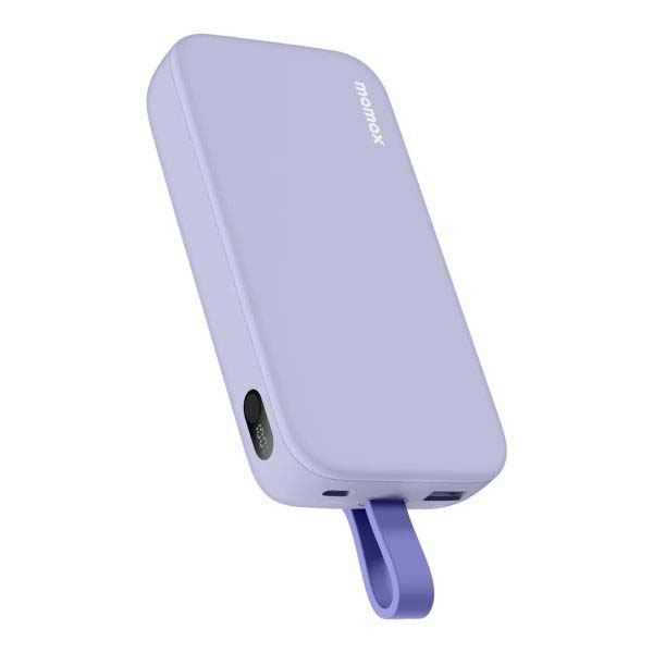 Momax iPower PD5 20000mAh 22.5W Power Bank