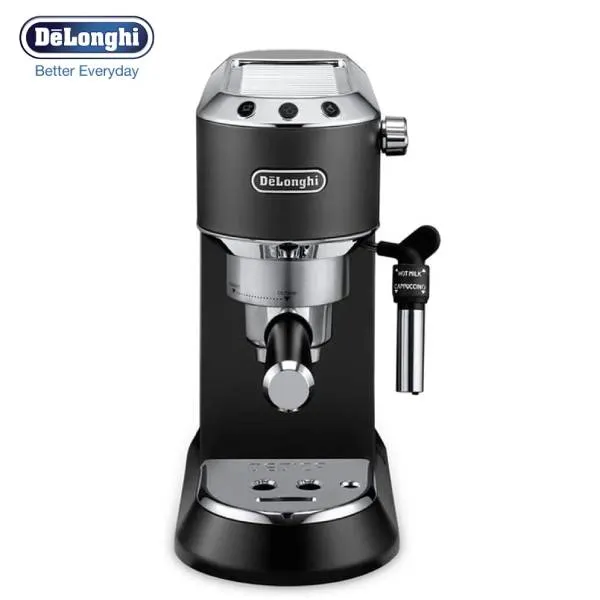 De’Longhi EC685.R Dedica Manual Espresso Coffee Maker 3