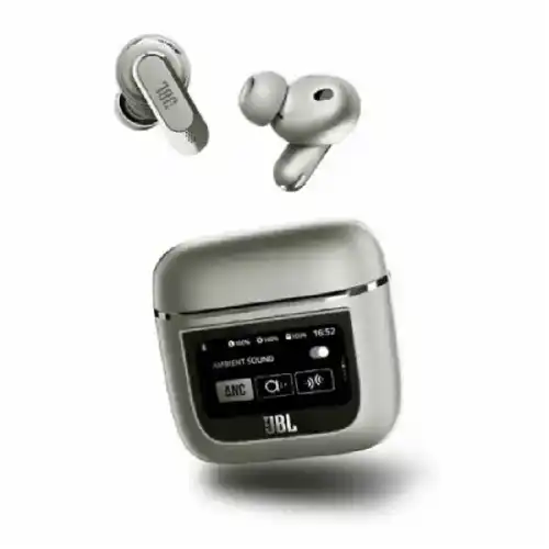 Wireless Earbuds