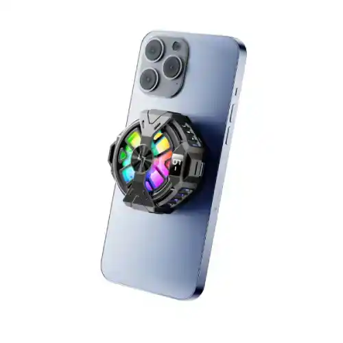 Mobile Phone Coolers