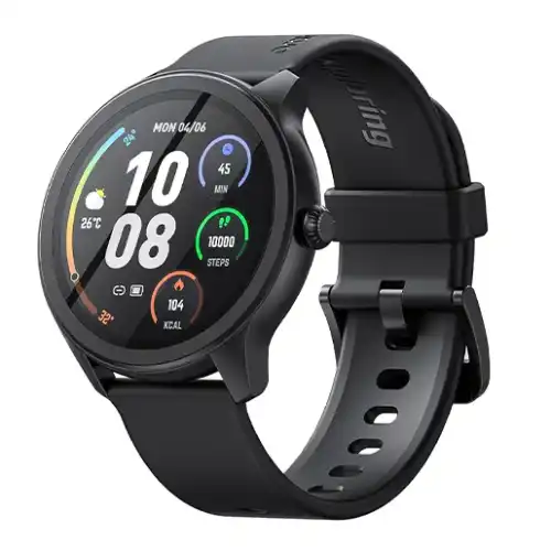 Smart watches